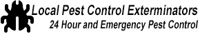 Amiret MN Pest Control Exterminators